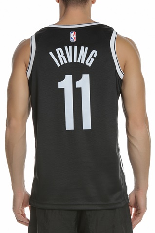 NIKE-Ανδρική αμάνικη μπλούζα NIKE Kyrie Irving μαύρη