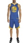 NIKE-Βερμούδα Golden State Warriors μπλε
