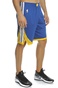 NIKE-Βερμούδα Golden State Warriors μπλε