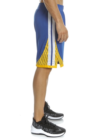 NIKE-Βερμούδα Golden State Warriors μπλε