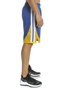 NIKE-Βερμούδα Golden State Warriors μπλε