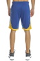 NIKE-Βερμούδα Golden State Warriors μπλε