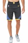 NIKE-Ανδρικό σορτς μπάσκετ NIKEx GSW M NK AUTH SHORT ALT1 