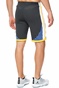 NIKE-Ανδρικό σορτς μπάσκετ NIKEx GSW M NK AUTH SHORT ALT1 
