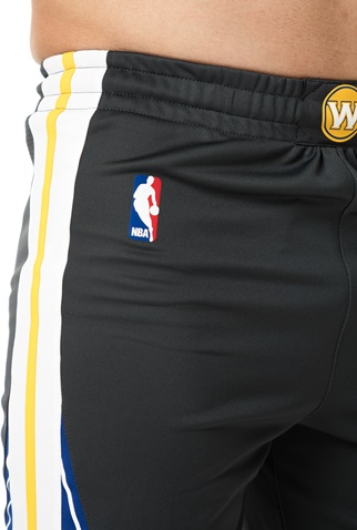 NIKE-Ανδρικό σορτς μπάσκετ NIKEx GSW M NK AUTH SHORT ALT1 