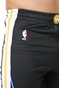 NIKE-Ανδρικό σορτς μπάσκετ NIKEx GSW M NK AUTH SHORT ALT1 