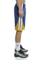 NIKE-Ανδρική βερμούδα Golden State Warriors μπλε 
