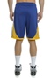 NIKE-Ανδρική βερμούδα Golden State Warriors μπλε 