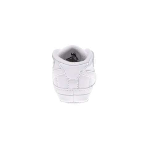 NIKE-Βρεφικά παπούτσια NIKE FORCE 1 (CB) λευκά
