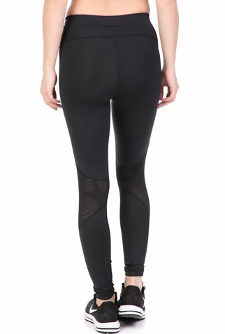NIKE-Γυναικείο κολάν Nike Pro HyperCool TIGHT μαύρο
