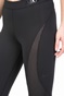 NIKE-Γυναικείο κολάν Nike Pro HyperCool TIGHT μαύρο
