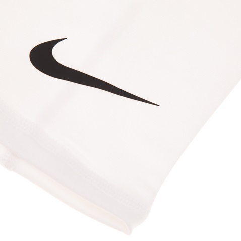 NIKE-Μανίκια συμπίεσης σετ των 2 NIKE KS.09.LX SHOOTER SLEEVES NBA λευκά
