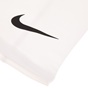 NIKE-Μανίκια συμπίεσης σετ των 2 NIKE KS.09.LX SHOOTER SLEEVES NBA λευκά