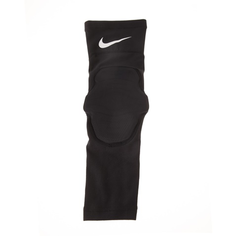 NIKE-Περιαγκωνίδα συμπίεσης NIKE BASKETBALL HYPERSTRONG elbow sleeve PADDED μαύρο