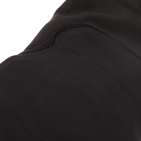 NIKE-Περιαγκωνίδα συμπίεσης NIKE BASKETBALL HYPERSTRONG elbow sleeve PADDED μαύρο