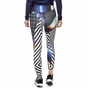 NIKE-Γυναικείο κολάν NIKE TIGHT PANTONE με μοτίβο 