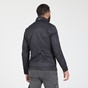 MARTIN & CO-Ανδρικό ελαφρύ jacket MARTIN & CO SPRING JACKET μπλε