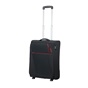 AMERICAN TOURISTER-Βαλίτσα καμπίνας JOYRIDE UP55  UPRIGHT μαύρη
