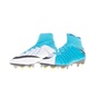 NIKE-Ανδρικά παπούτσια ποδοσφαίρου HYPERVENOM PHANTOM III DYNAMIC γαλάζια