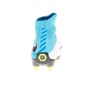 NIKE-Ανδρικά παπούτσια ποδοσφαίρου HYPERVENOM PHANTOM III DYNAMIC γαλάζια