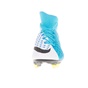 NIKE-Ανδρικά παπούτσια ποδοσφαίρου HYPERVENOM PHANTOM III DYNAMIC γαλάζια