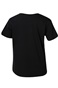 BODYTALK-Παιδικό t-shirt BODYTALK 161-758028 μαύρο