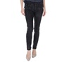 G-STAR RAW-Γυναικείο jean παντελόνι G-STAR RAW μαύρο