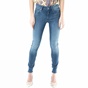 G-STAR RAW-Γυναικείο skinny τζιν παντελόνι G-STAR RAW μπλε 