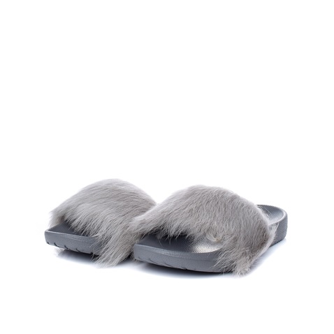 UGG -Γυναικεία sliders UGG ROYALE γκρι 