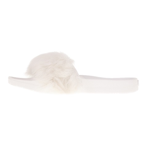 UGG-Γυναικεία slides UGG W ROYALE λευκά