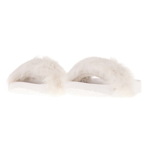UGG-Γυναικεία slides UGG W ROYALE λευκά