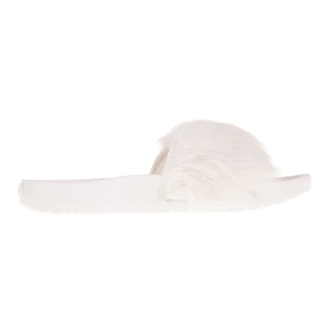 UGG-Γυναικεία slides UGG W ROYALE λευκά