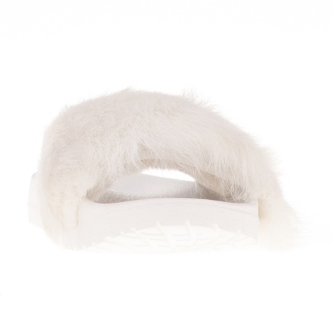 UGG-Γυναικεία slides UGG W ROYALE λευκά