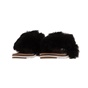 UGG-Γυναικεία σανδάλια UGG HOLLY μαύρα