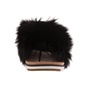 UGG-Γυναικεία σανδάλια UGG HOLLY μαύρα
