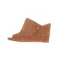 UGG -Γυναικείες πλατφόρμες UGG  LIVELY καφέ