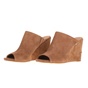 UGG -Γυναικείες πλατφόρμες UGG  LIVELY καφέ