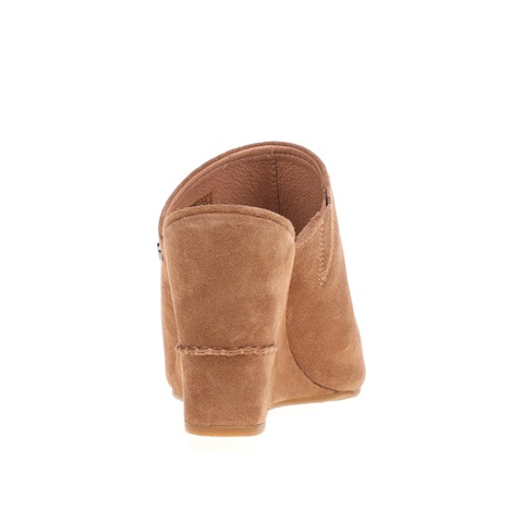 UGG -Γυναικείες πλατφόρμες UGG  LIVELY καφέ