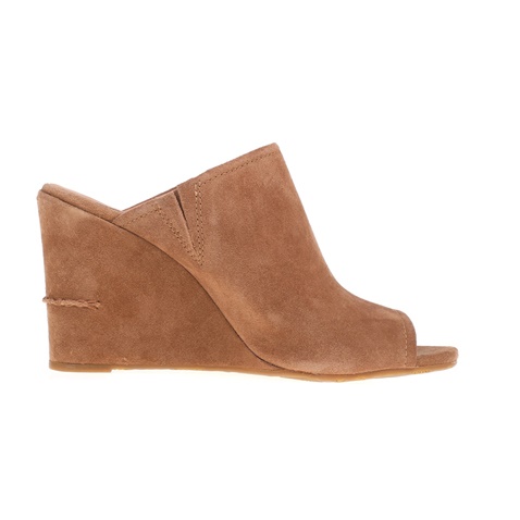 UGG -Γυναικείες πλατφόρμες UGG  LIVELY καφέ