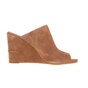 UGG -Γυναικείες πλατφόρμες UGG  LIVELY καφέ