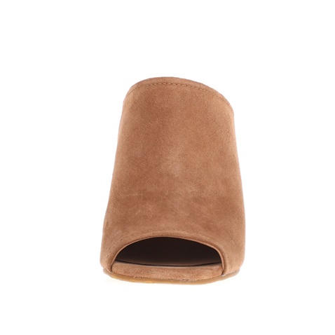 UGG -Γυναικείες πλατφόρμες UGG  LIVELY καφέ