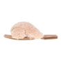 UGG-Γυναικεία slides UGG W JONI μπεζ