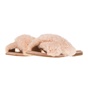 UGG-Γυναικεία slides UGG W JONI μπεζ