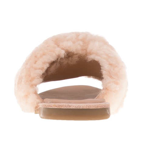 UGG-Γυναικεία slides UGG W JONI μπεζ