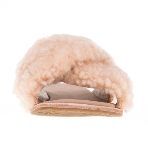 UGG-Γυναικεία slides UGG W JONI μπεζ
