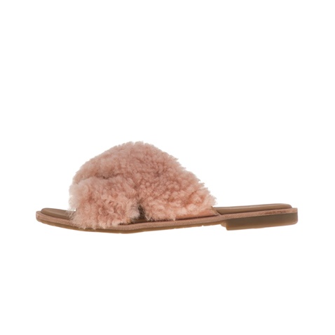 UGG-Γυναικεία σανδάλια UGG JONI ροζ