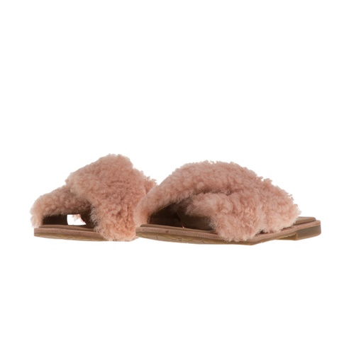 UGG-Γυναικεία σανδάλια UGG JONI ροζ