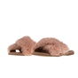 UGG-Γυναικεία σανδάλια UGG JONI ροζ