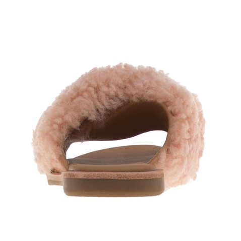 UGG-Γυναικεία σανδάλια UGG JONI ροζ