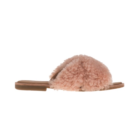 UGG-Γυναικεία σανδάλια UGG JONI ροζ